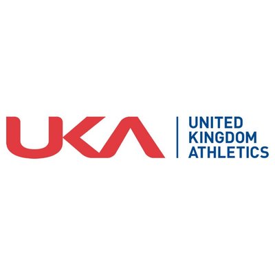 UK Athletics Qualified Athletics Coach