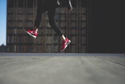 Running Fitness for Schools